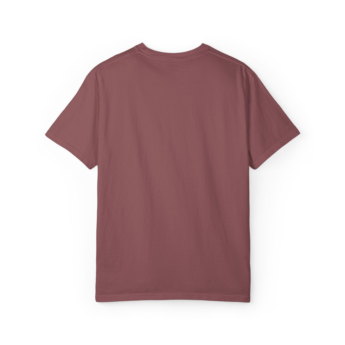 Retro 'Better Days Ahead' Chest Logo T-Shirt