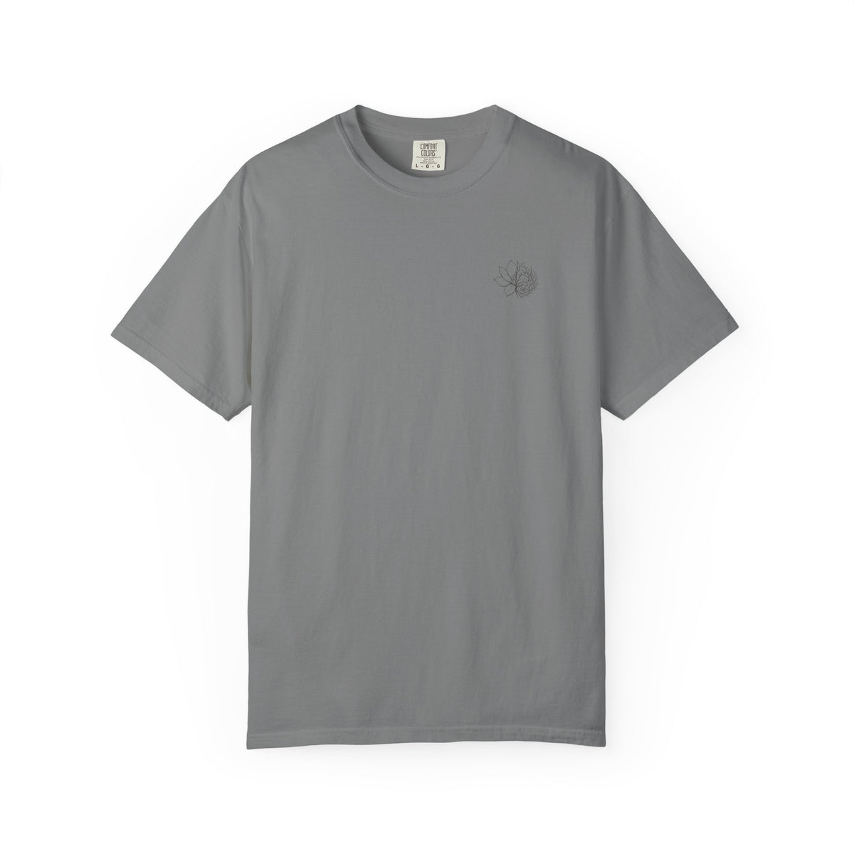 Better Days Ahead T-Shirt — Positive Message Graphic Tee