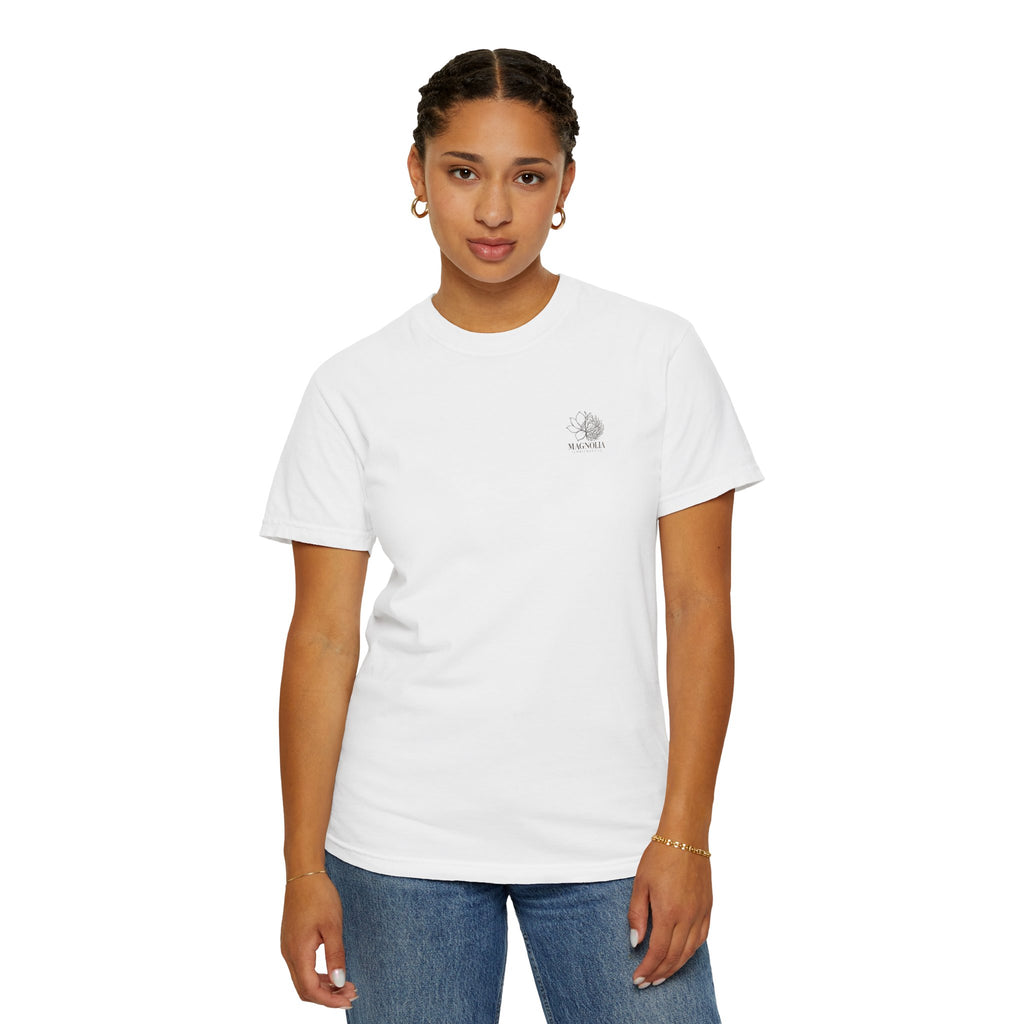 Magnolia Tumbleweed Co. T-Shirt