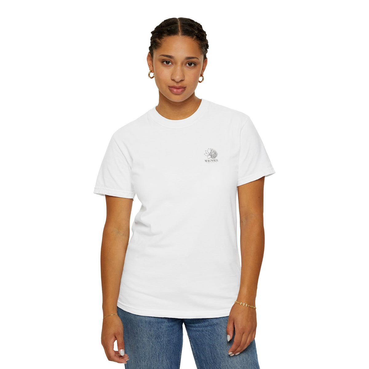 Magnolia Tumbleweed Co. T-Shirt