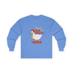 Duck Menopause Long Sleeve Tee