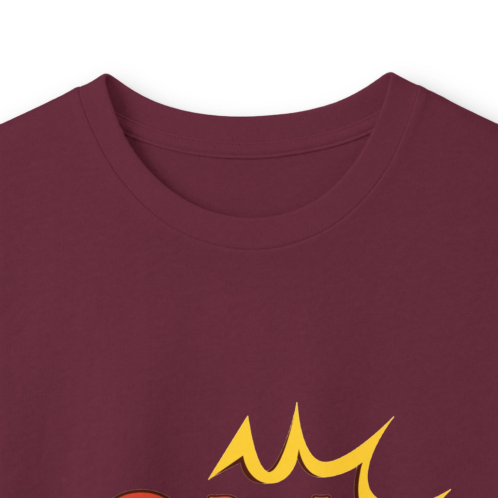 Duck Menopause Long Sleeve Tee