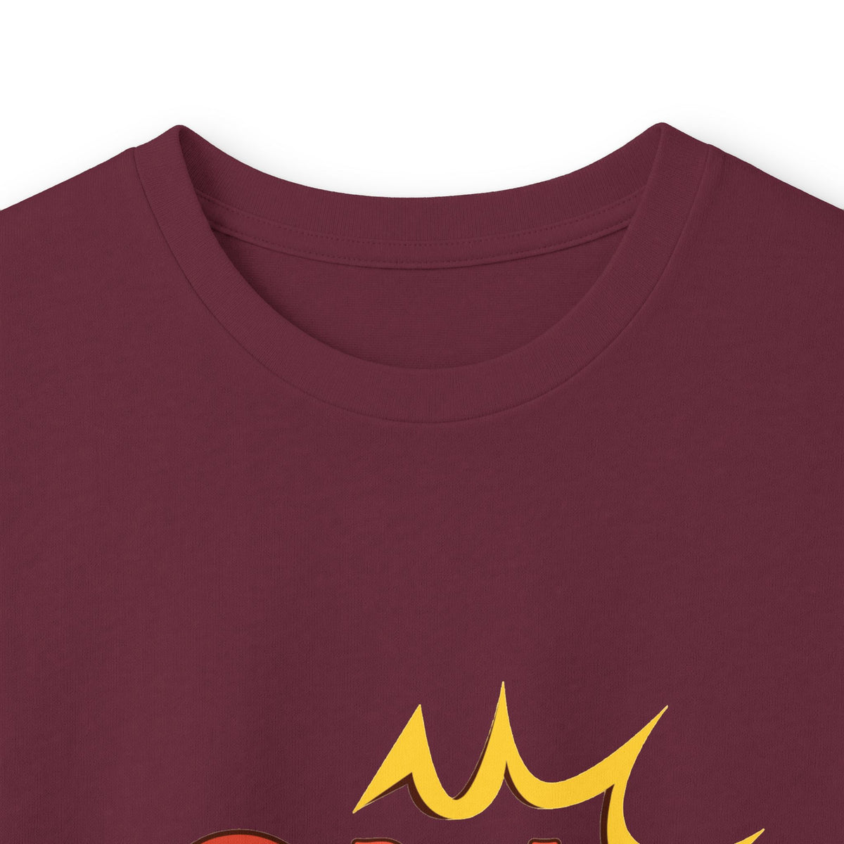 Duck Menopause Long Sleeve Tee