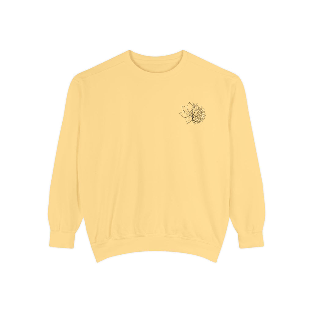 Beauty In Every Season | Uni-sex Crewneck