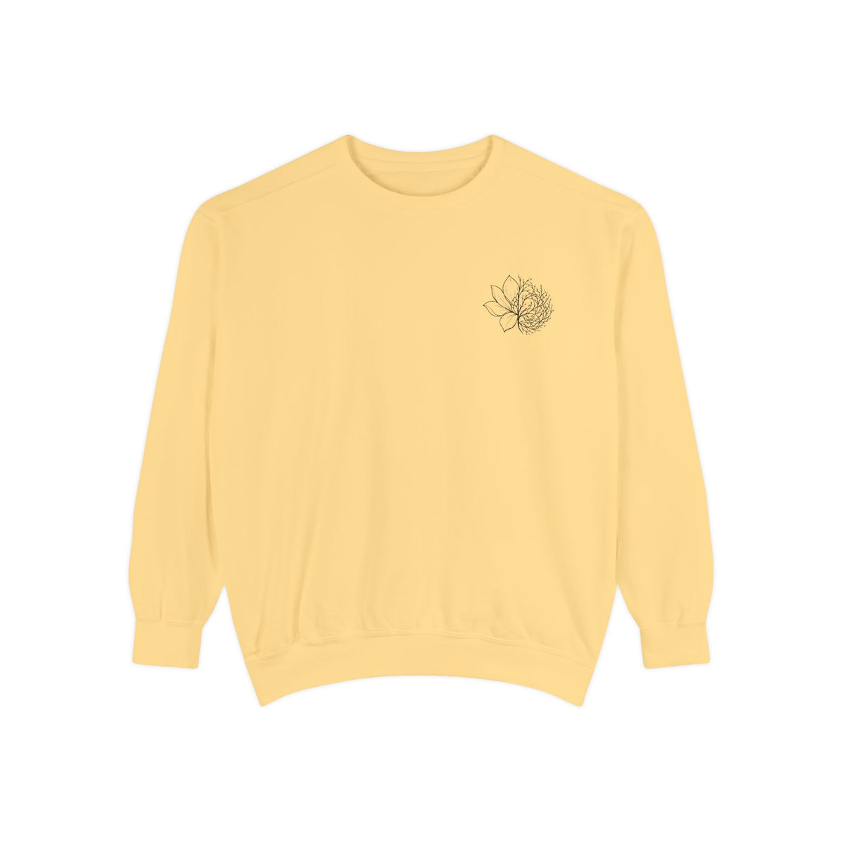 Beauty In Every Season | Uni-sex Crewneck