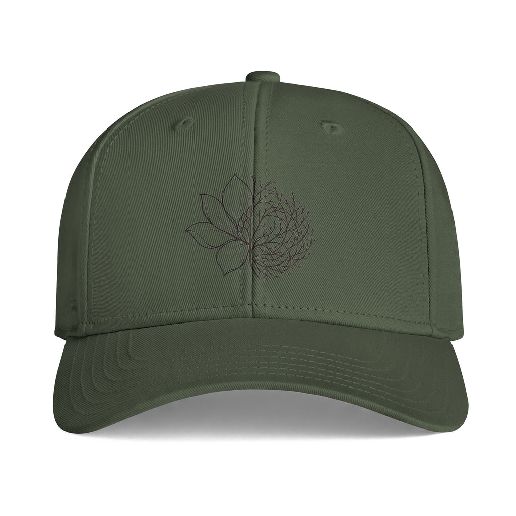 Magnolia Tumbleweed Co — Embroidered Hat