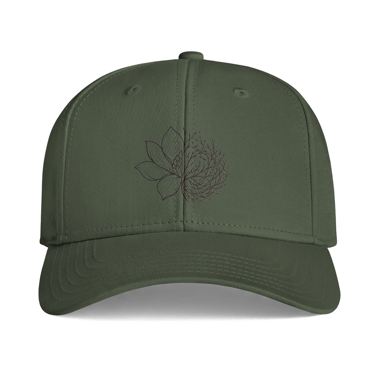 Magnolia Tumbleweed Co — Embroidered Hat