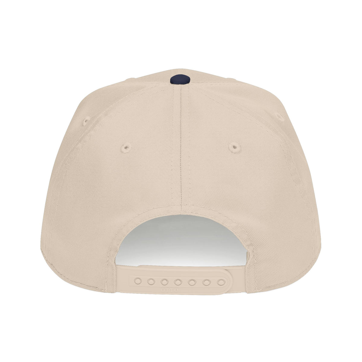 Magnolia Tumbleweed Baseball Cap
