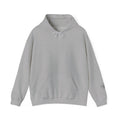 "Peri Support Group" Retro Green Support Hoodie