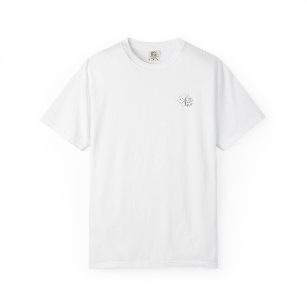 Better Days Ahead T-Shirt — Positive Message Graphic Tee