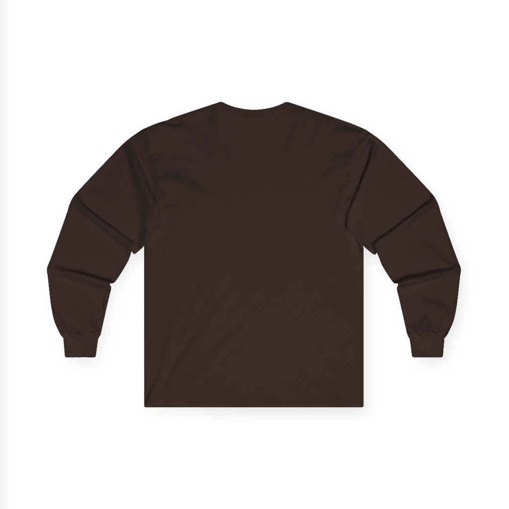 Duck Menopause Long Sleeve Tee