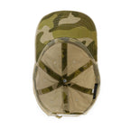 Women's Cap with Fun Undervisor (Embroidery)