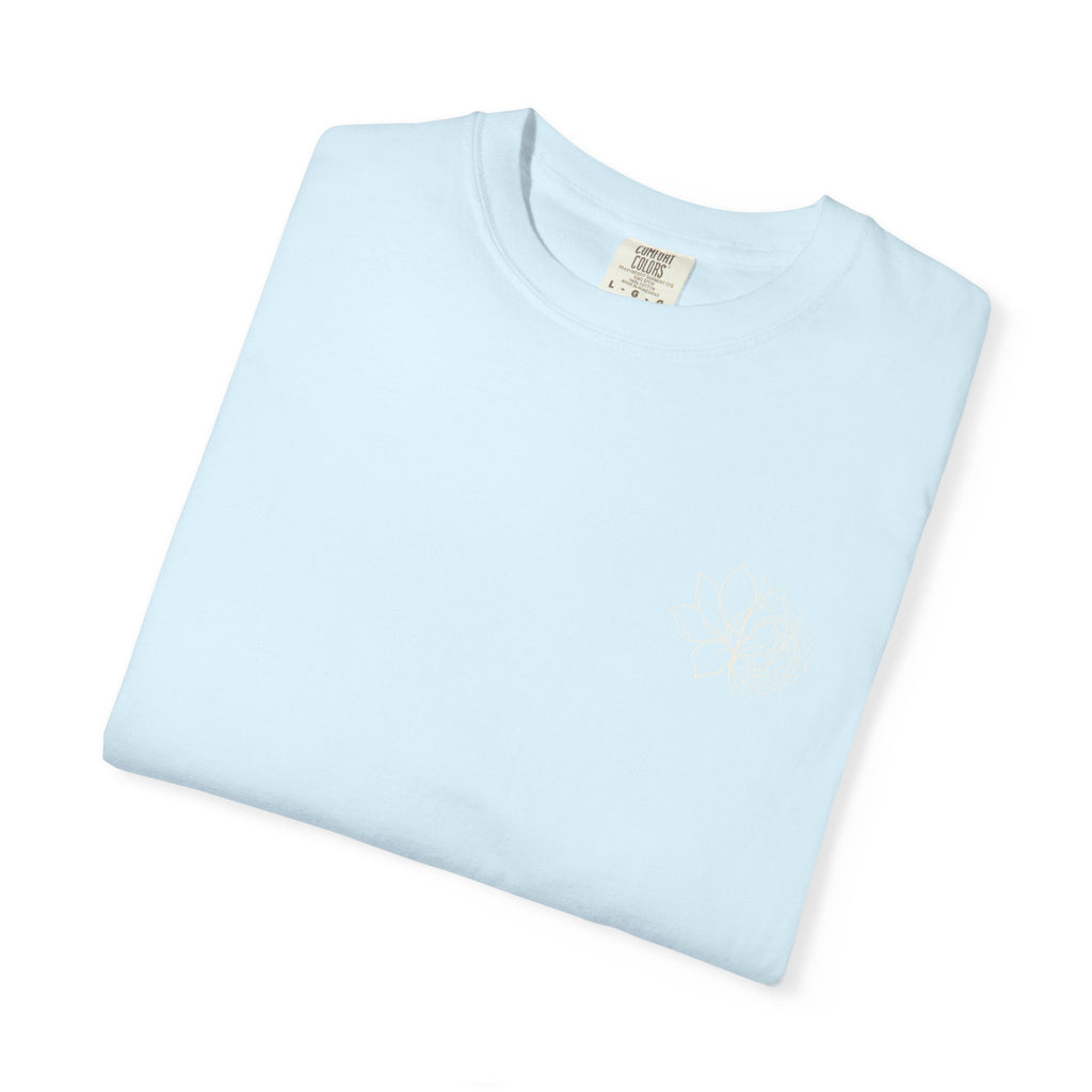 Purpose In The Pain - Uni-sex t-shirt Comfort Tee