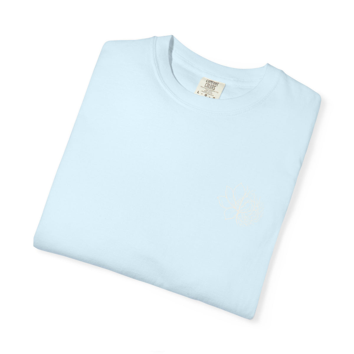 Purpose In The Pain - Uni-sex t-shirt Comfort Tee