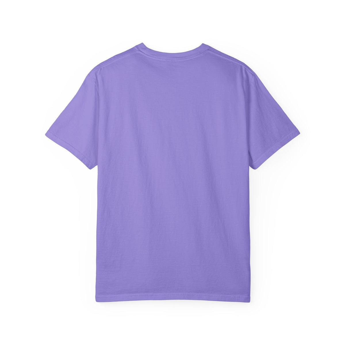 Declining Estrogen Tee — Funny Feminine Graphic T‑Shirt (Overstimulated AF)