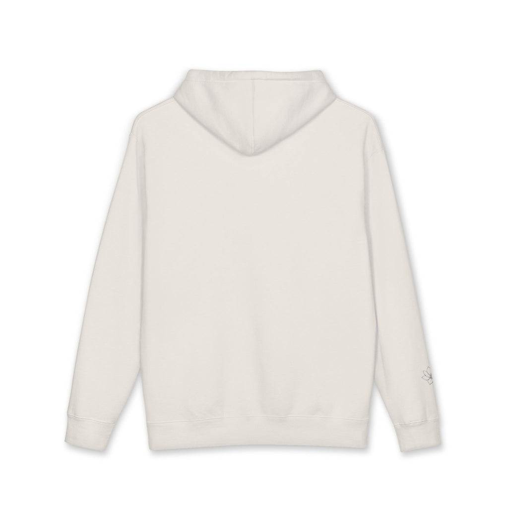 Magnolia Tumbleweed  Hoodie with Small Chest Logo