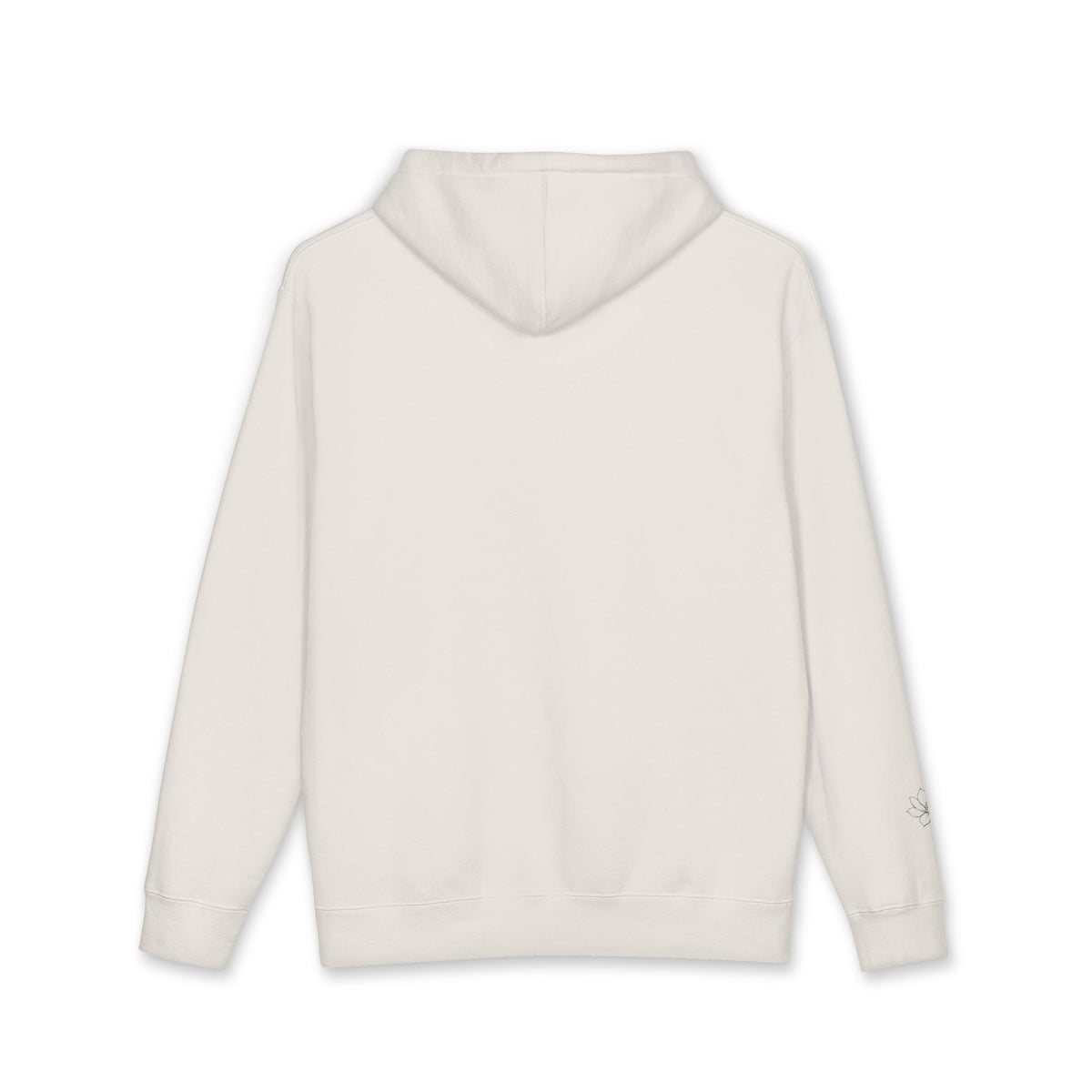 Magnolia Tumbleweed  Hoodie with Small Chest Logo