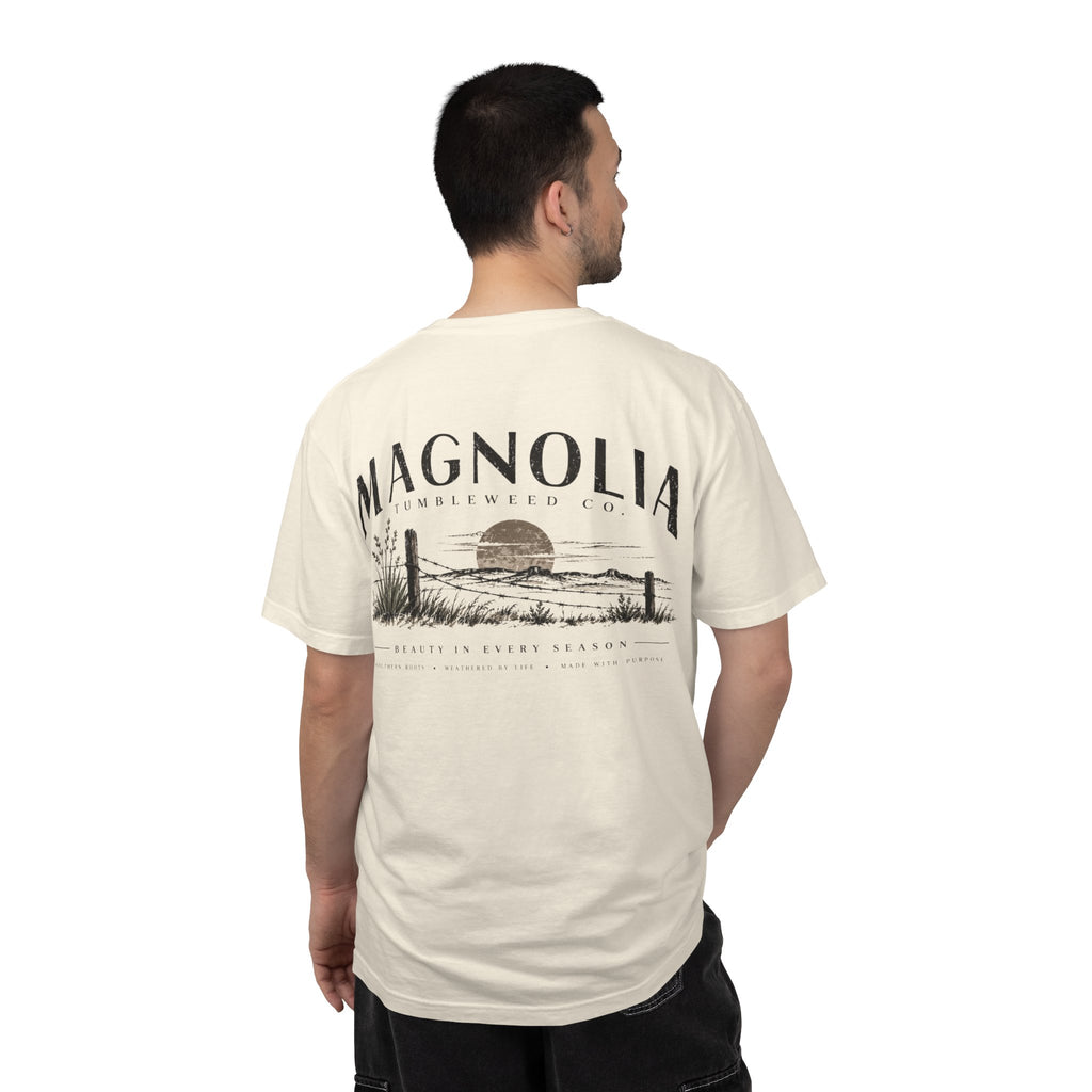 Magnolia Tumbleweed Co. T-Shirt