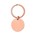 Magnolia Tumbleweed Keychain