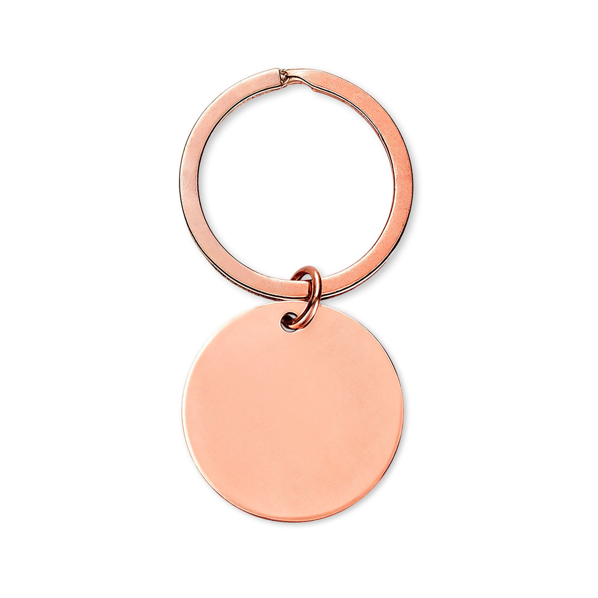 Magnolia Tumbleweed Keychain