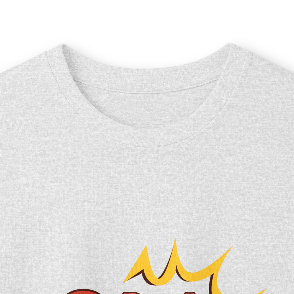 Duck Menopause Long Sleeve Tee