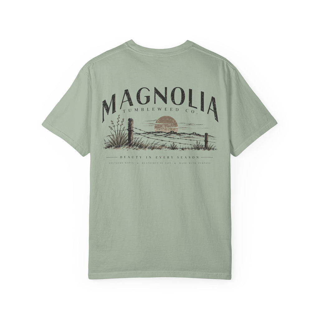 Magnolia Tumbleweed Co. T-Shirt
