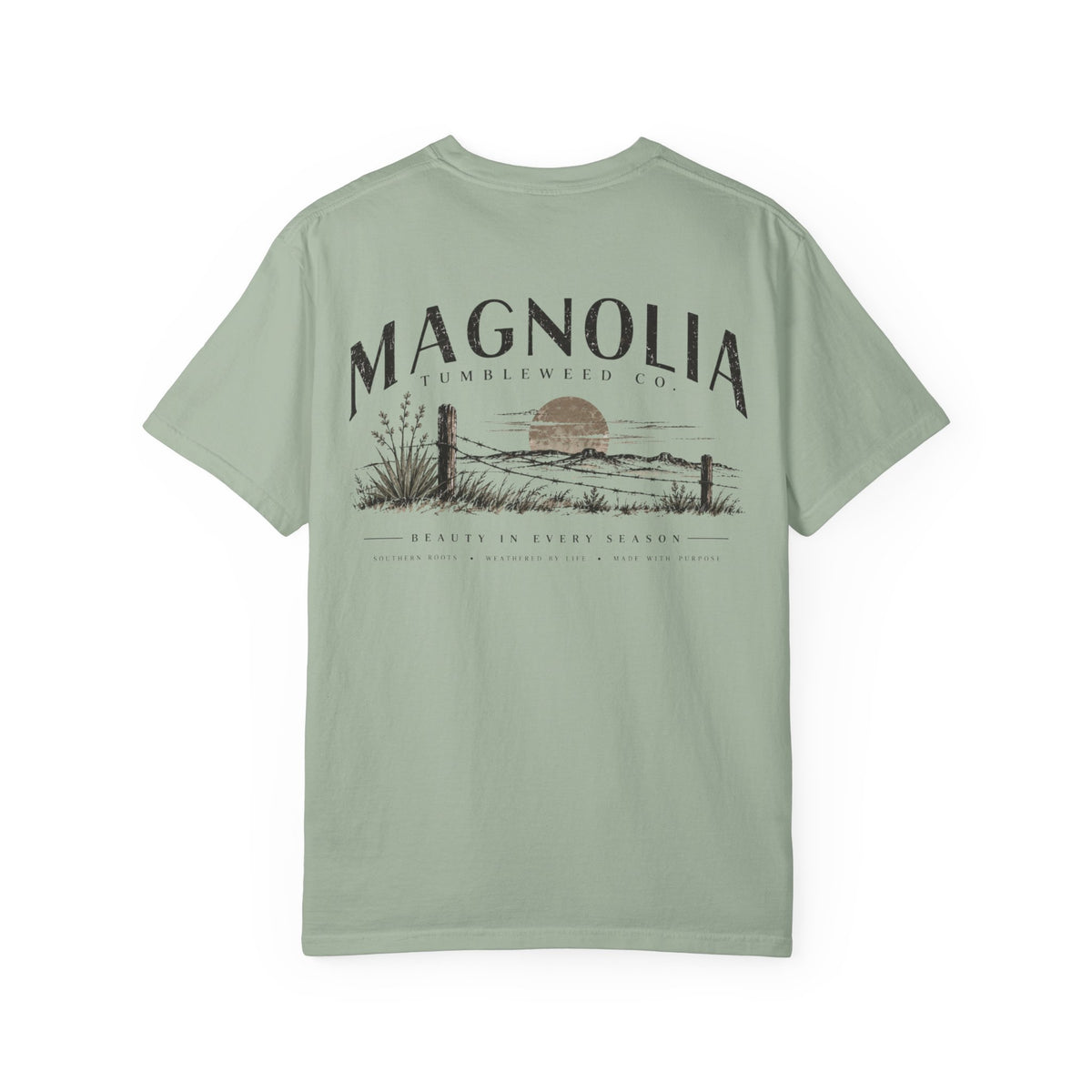 Magnolia Tumbleweed Co. T-Shirt
