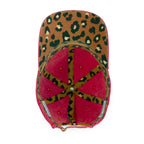 Women's Cap with Fun Undervisor (Embroidery)
