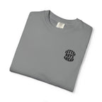 Retro 'Better Days Ahead' Chest Logo T-Shirt
