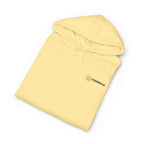 Magnolia Tumbleweed  Hoodie with Small Chest Logo