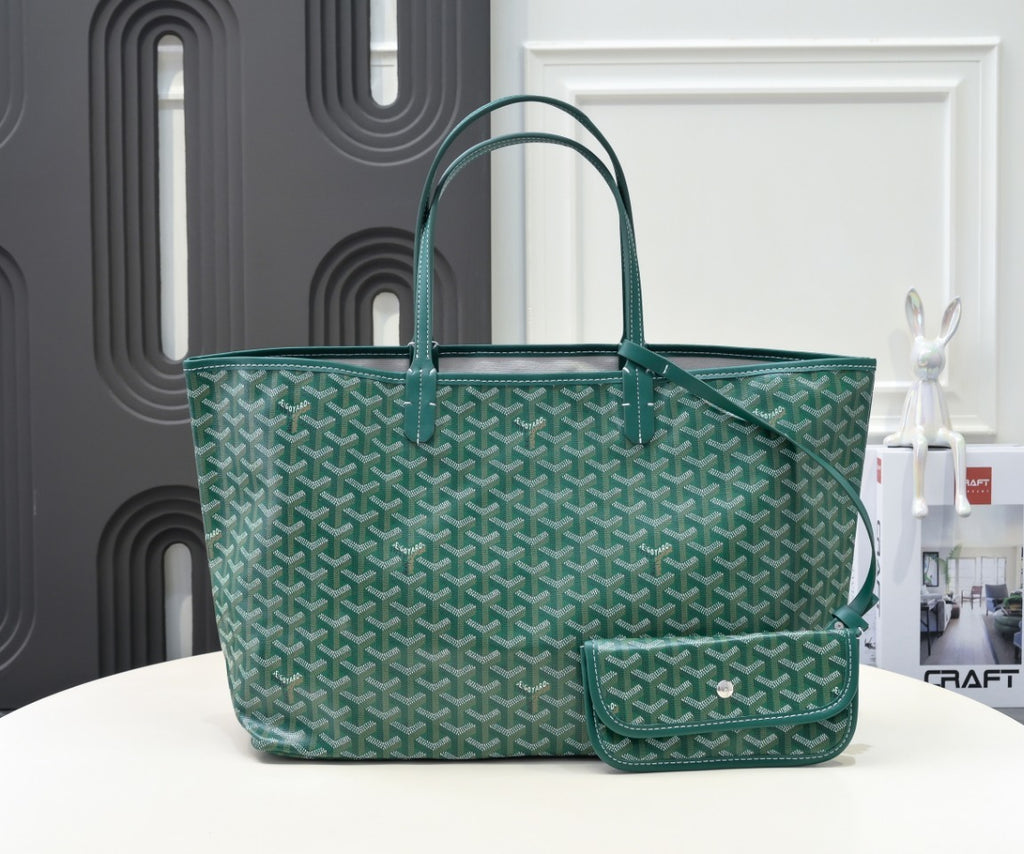 GOYA CARRY ALL TOTE (1:1/MQ)