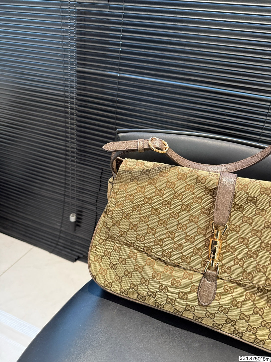 GG Apera Shoulder Bag (1:1/MQ)
