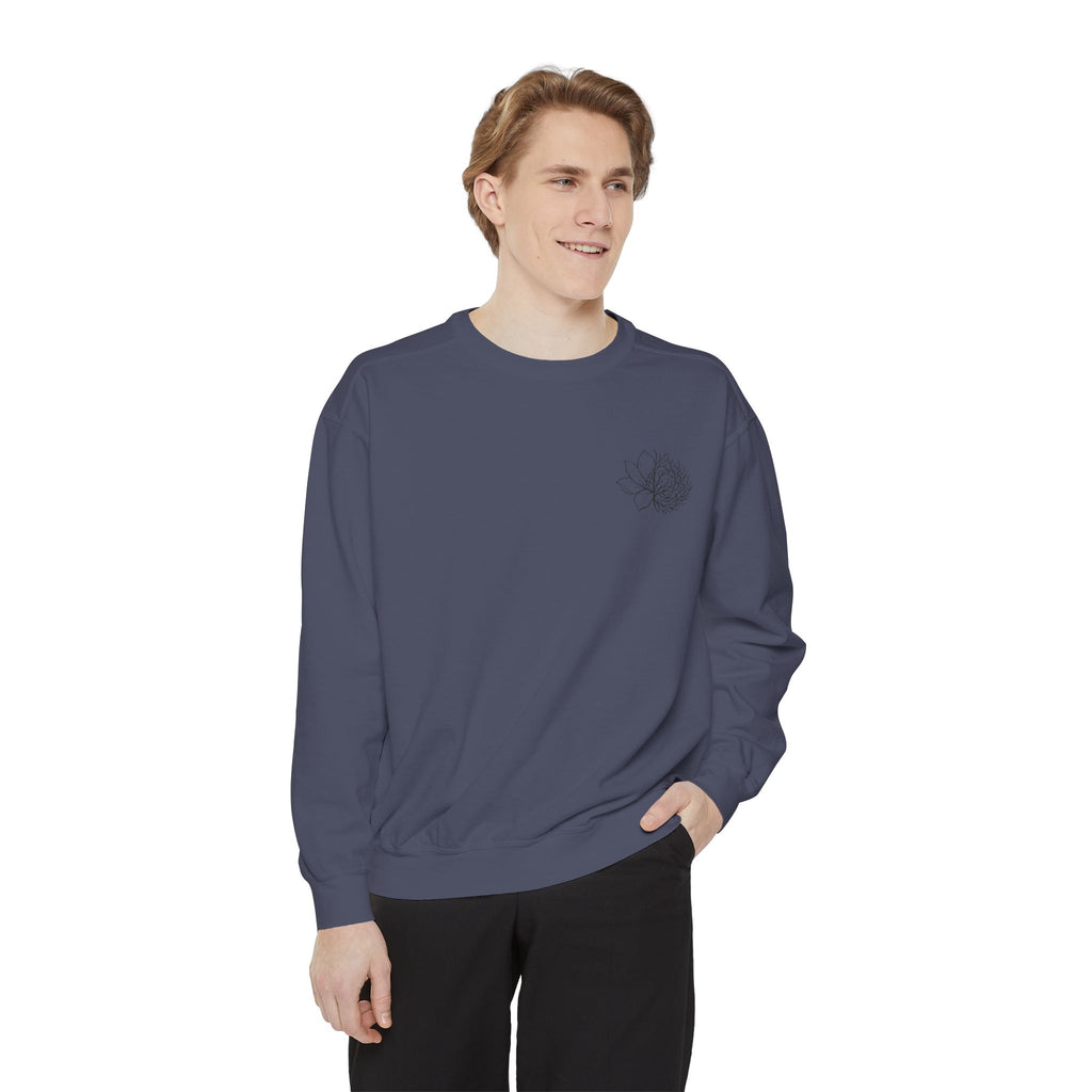 Beauty In Every Season | Uni-sex Crewneck