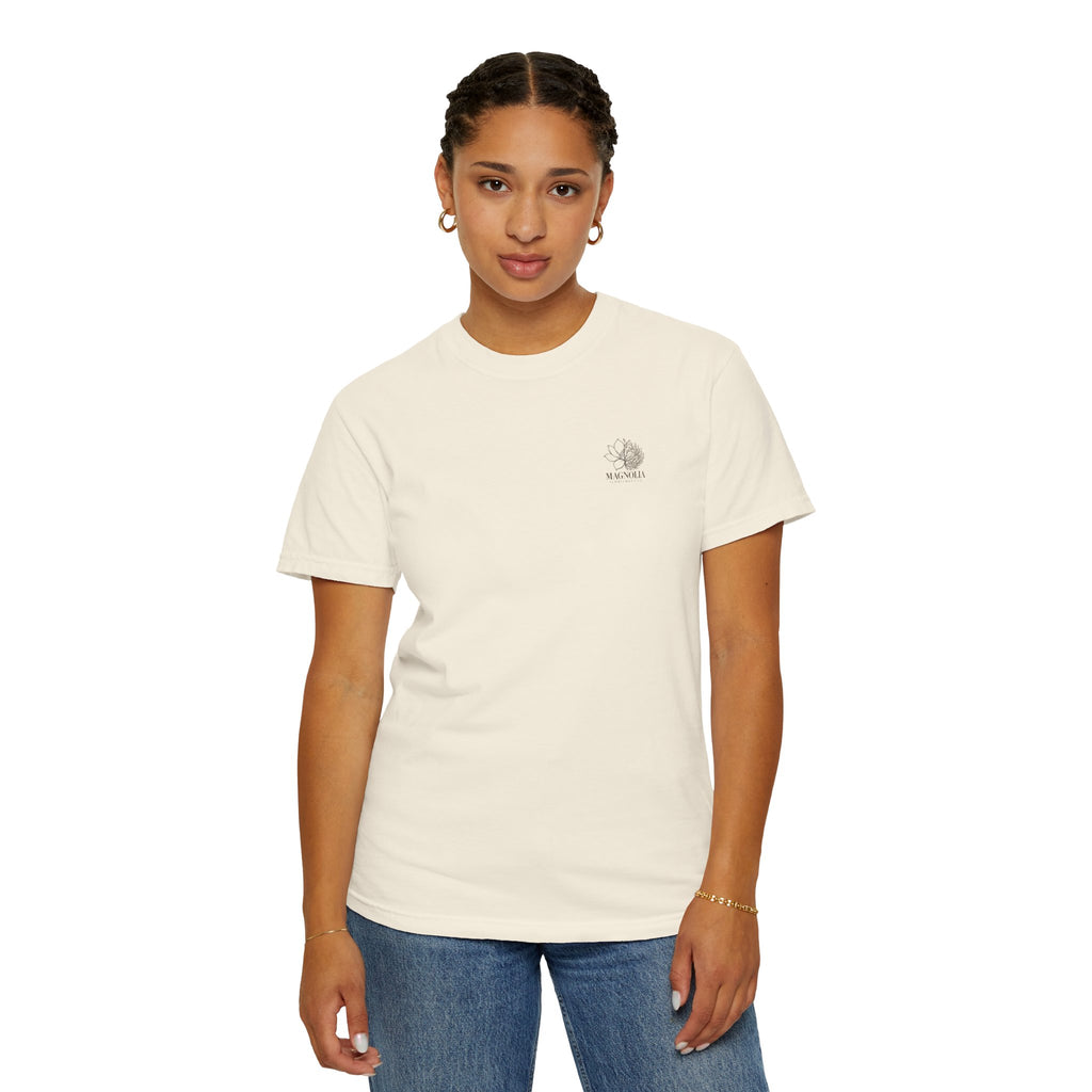 Magnolia Tumbleweed Co. T-Shirt