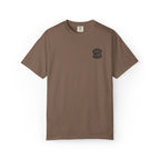 Retro 'Better Days Ahead' Chest Logo T-Shirt