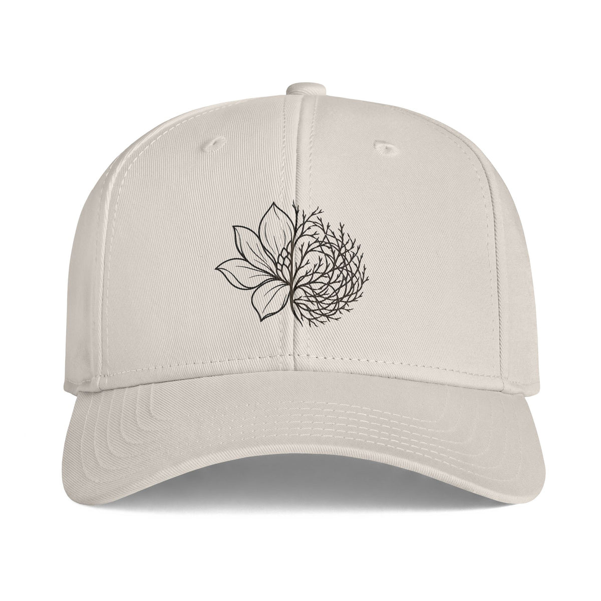 Magnolia Tumbleweed Co — Embroidered Hat