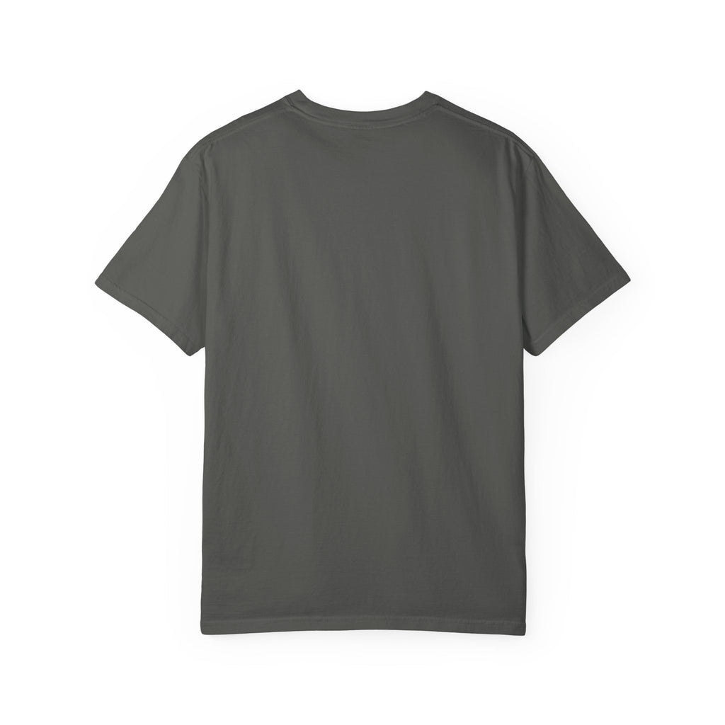 Magnolia Signature T-Shirt — Minimal Script Logo Tee