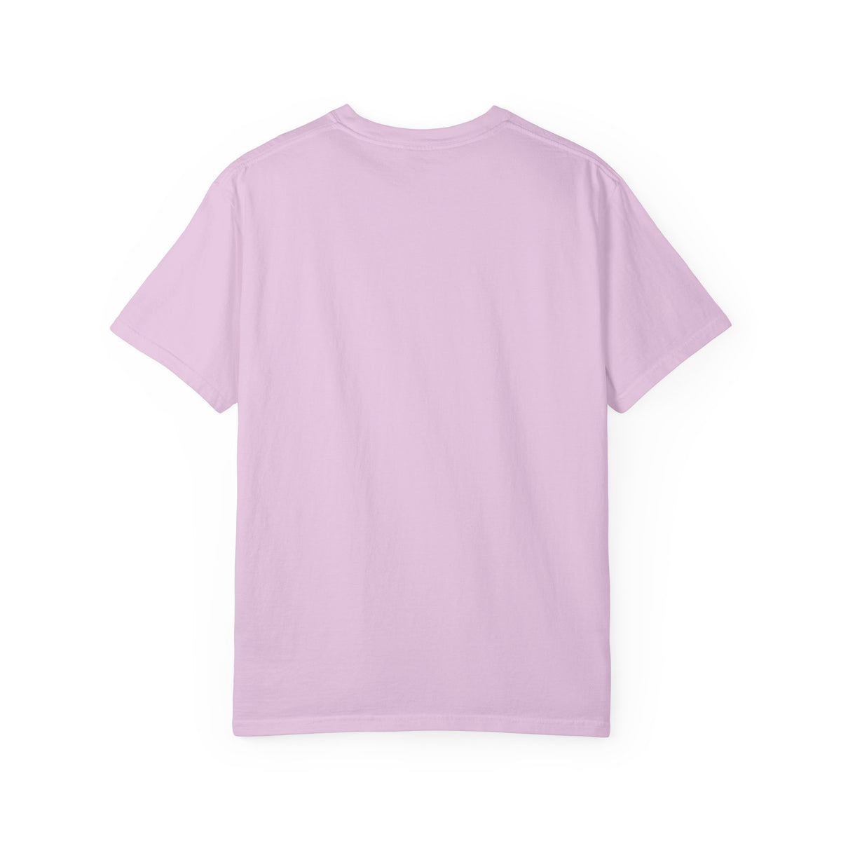 Declining Estrogen Tee — Funny Feminine Graphic T‑Shirt (Overstimulated AF)