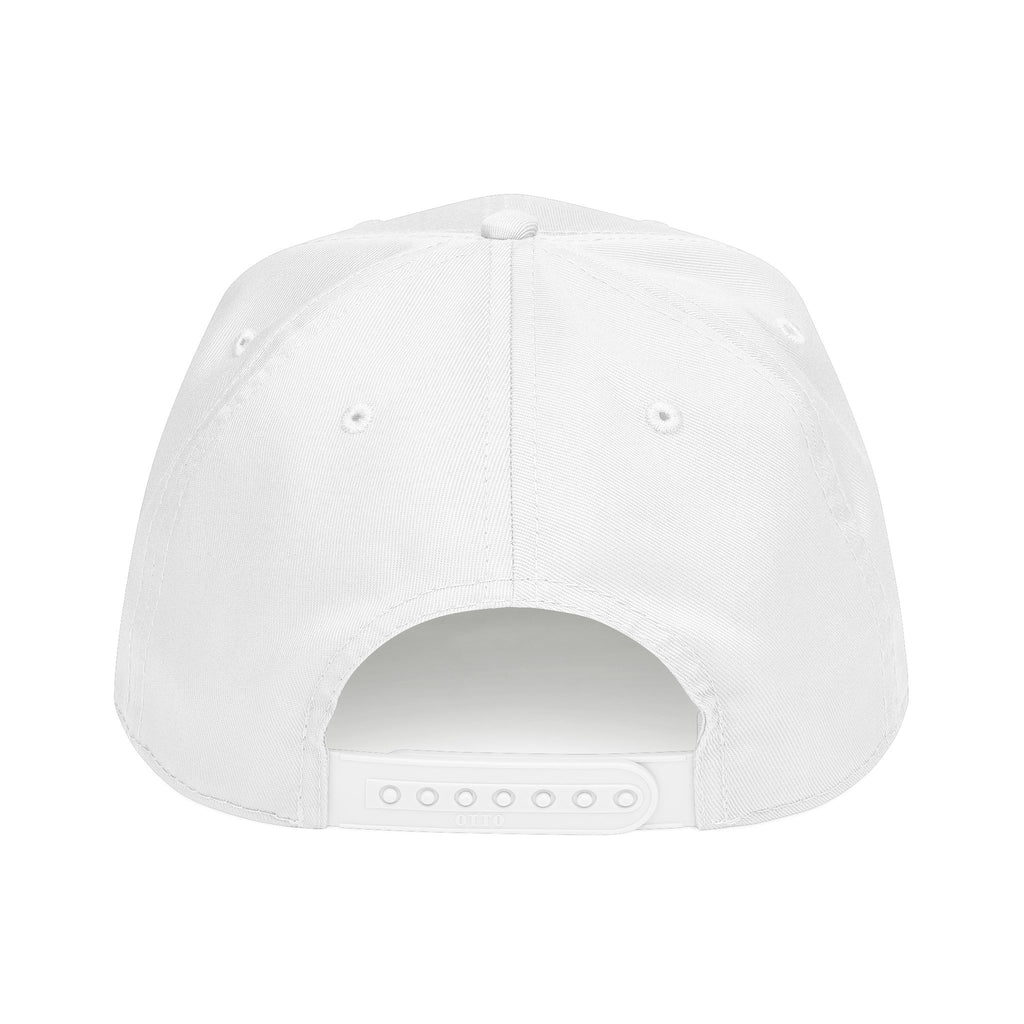Magnolia Tumbleweed Baseball Cap