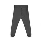 Magnolia Tumbleweed Sweatpants — Cozy White Fleece Joggers