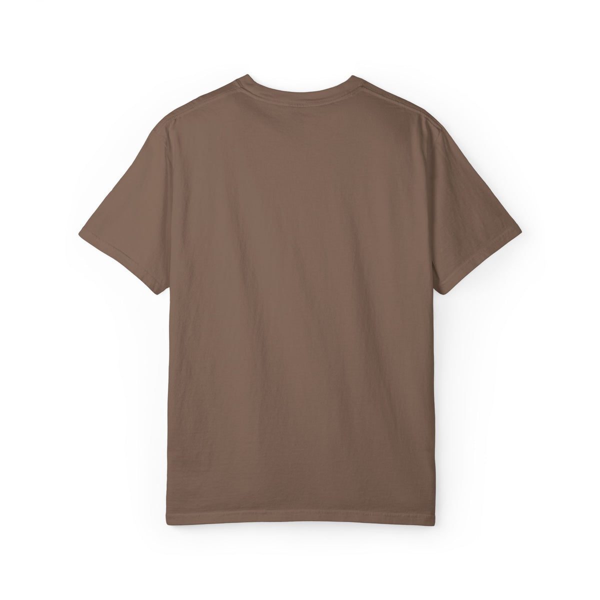 Retro 'Better Days Ahead' Chest Logo T-Shirt