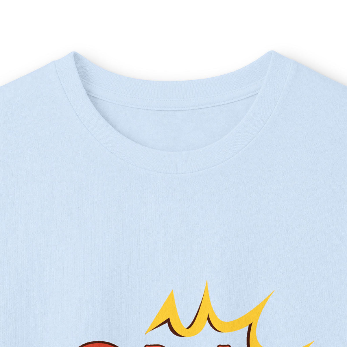 Duck Menopause Long Sleeve Tee