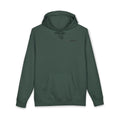 Magnolia Tumbleweed  Hoodie with Small Chest Logo