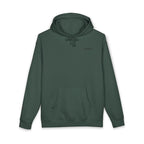 Magnolia Tumbleweed  Hoodie with Small Chest Logo