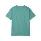 Magnolia Signature T-Shirt — Minimal Script Logo Tee