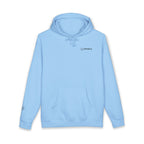 Magnolia Tumbleweed  Hoodie with Small Chest Logo