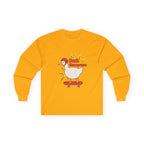 Duck Menopause Long Sleeve Tee