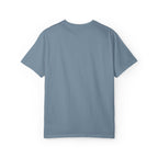 Retro 'Better Days Ahead' Chest Logo T-Shirt
