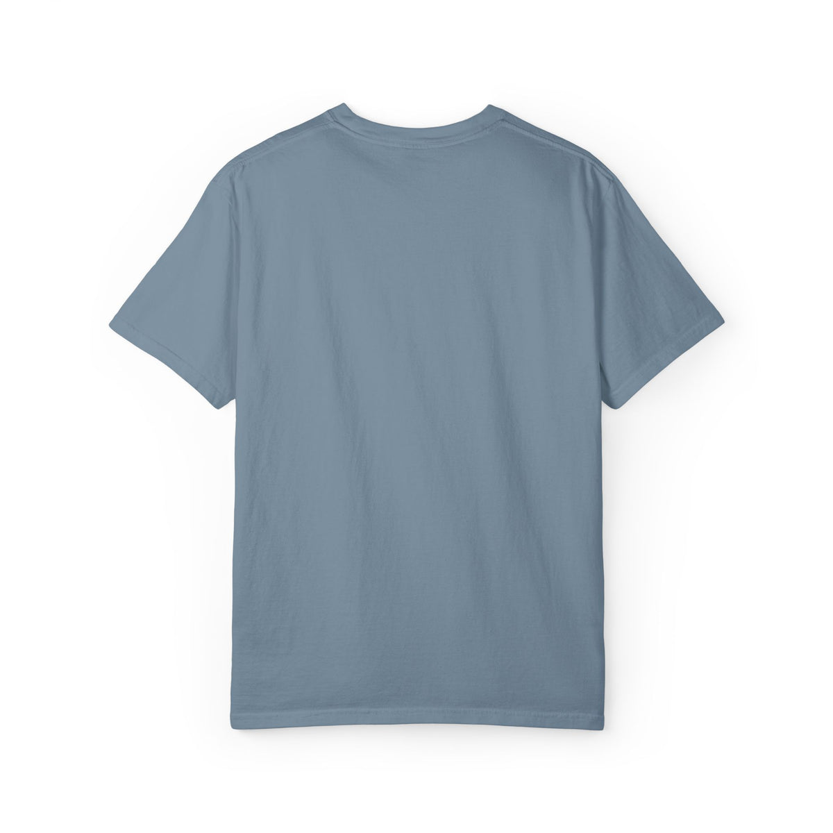 Retro 'Better Days Ahead' Chest Logo T-Shirt