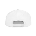 Magnolia Tumbleweed Snapback Hat